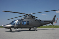 Вертолет Agusta AW109 Grand в Москве