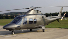 Вертолет AgustaWestland AW109 Grand