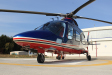 Вертолет AgustaWestland AW109 Grand New