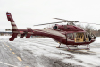 Заказ вертолета Bell 429