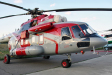 Заказать вертолет Ми-8