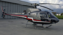Продажа вертолета Eurocopter AS350 B3